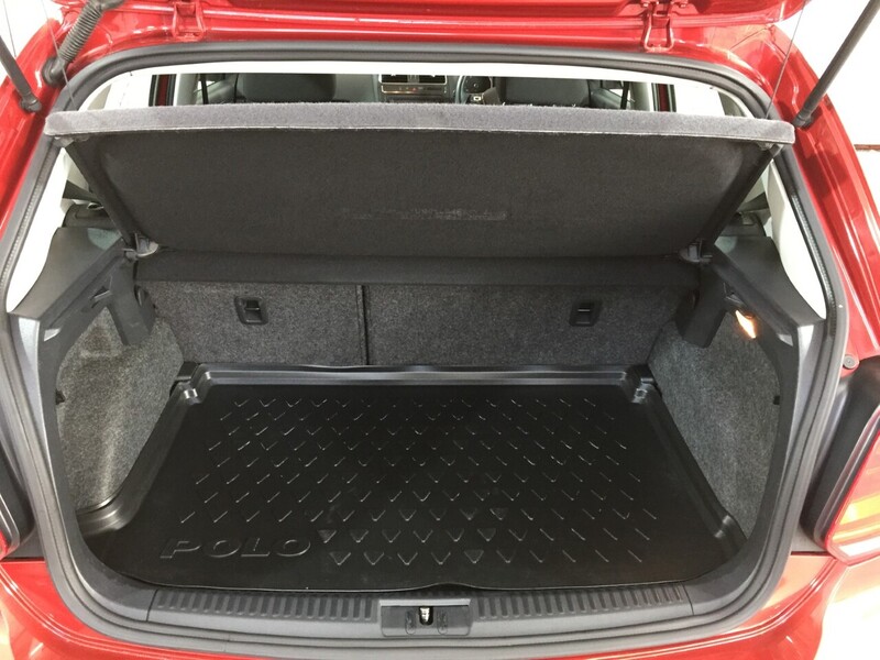 Used Volkswagen Polo 2025 for sale - 76407137: Photo 28