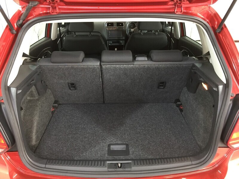 Used Volkswagen Polo 2025 for sale - 76407137: Photo 29