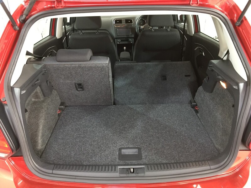 Used Volkswagen Polo 2025 for sale - 76407137: Photo 30