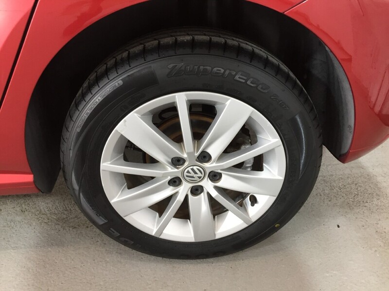 Used Volkswagen Polo 2025 for sale - 76407137: Photo 33