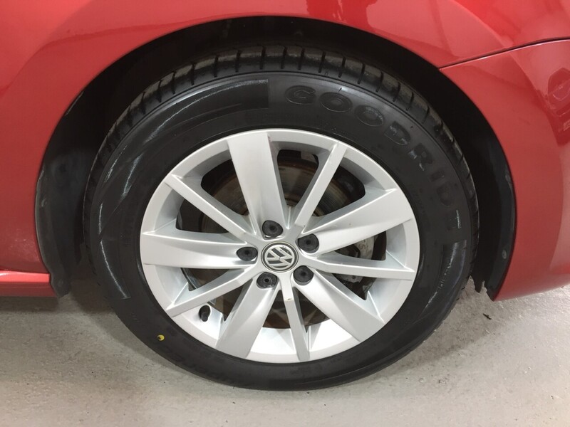 Used Volkswagen Polo 2025 for sale - 76407137: Photo 35