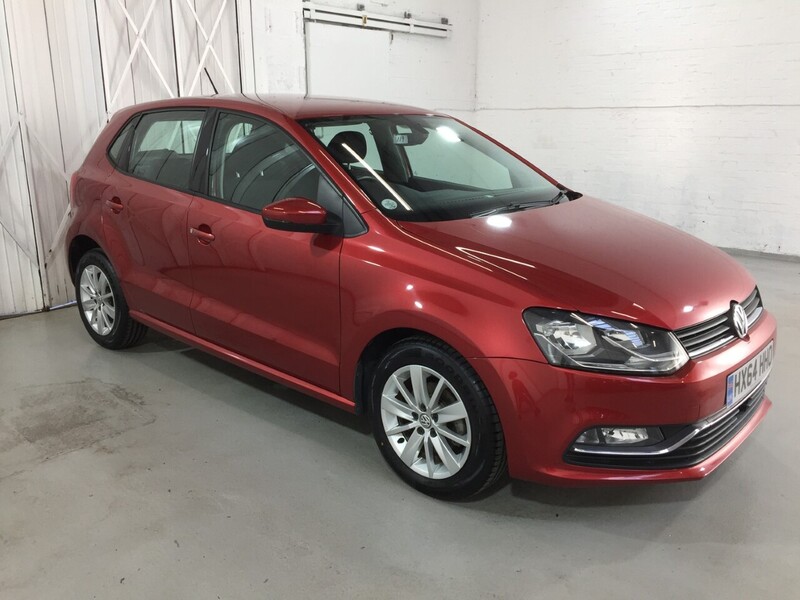 Used Volkswagen Polo 2025 for sale - 76407137: Photo 37