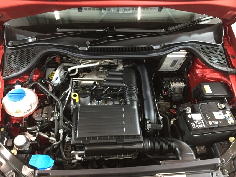 Used Volkswagen Polo 2025 for sale - 76407137: Photo 7