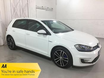 Used Volkswagen Golf 2016 for sale - 79433959: Photo