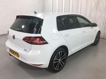 Used Volkswagen Golf 2016 for sale - 79433959: Photo