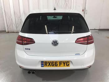 Used Volkswagen Golf 2016 for sale - 79433959: Photo