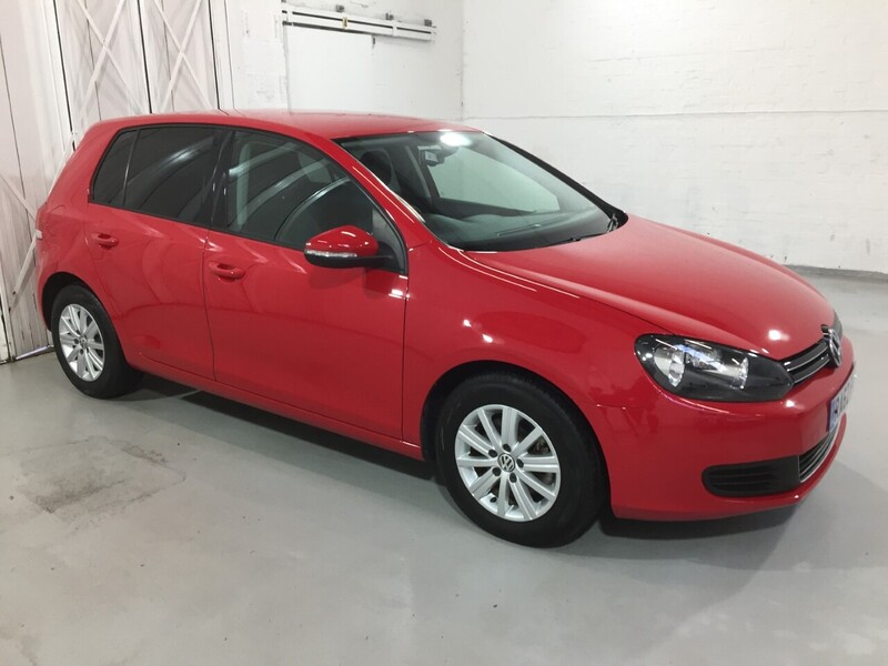 Used Volkswagen Golf 2012 for sale - 77351218: Photo 1