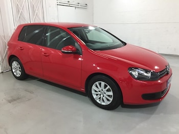 Used Volkswagen Golf 2012 for sale - 77351218: Photo