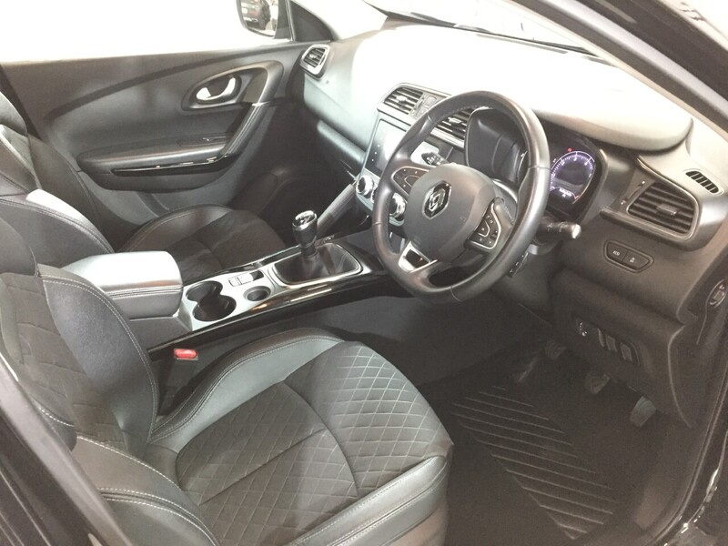 Used Renault Kadjar 2020 for sale - 76437093: Photo 10