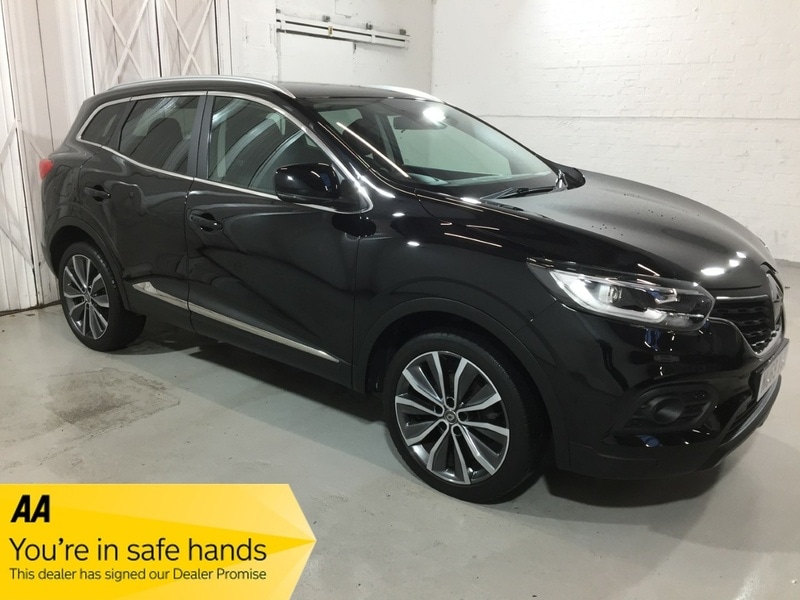Used Renault Kadjar 2020 for sale - 76437093: Photo 13