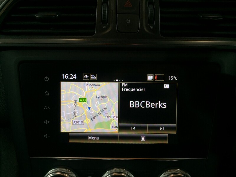 Used Renault Kadjar 2020 for sale - 76437093: Photo 16