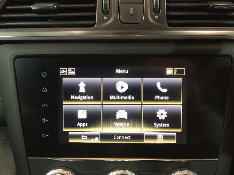 Used Renault Kadjar 2020 for sale - 76437093: Photo 17