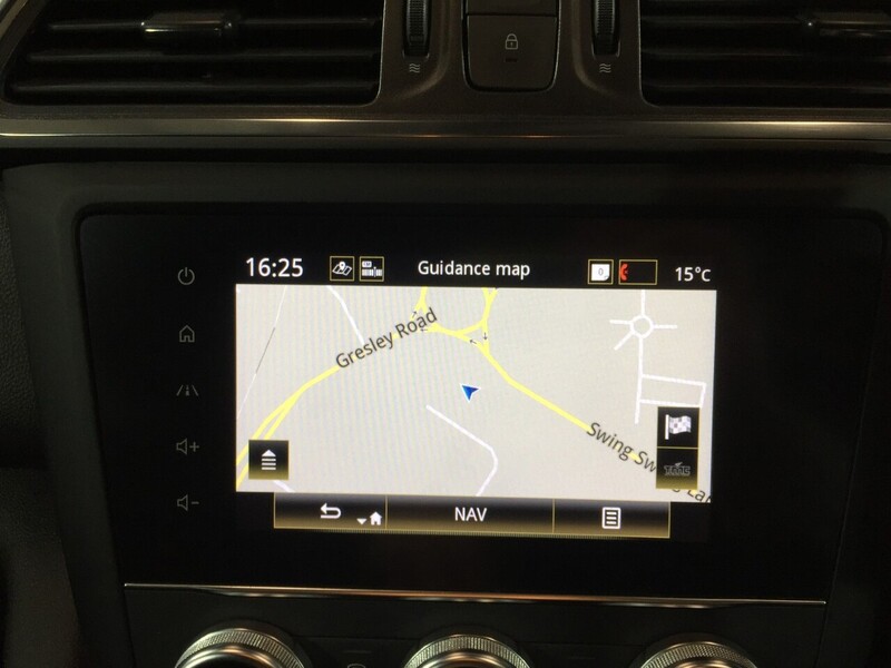 Used Renault Kadjar 2020 for sale - 76437093: Photo 18