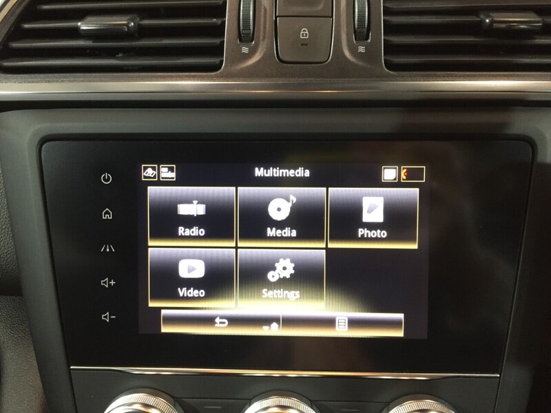 Used Renault Kadjar 2020 for sale - 76437093: Photo 19