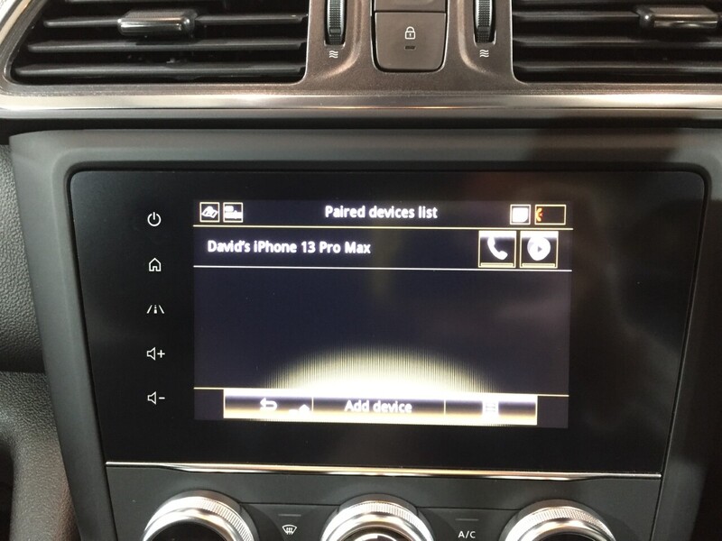 Used Renault Kadjar 2020 for sale - 76437093: Photo 20