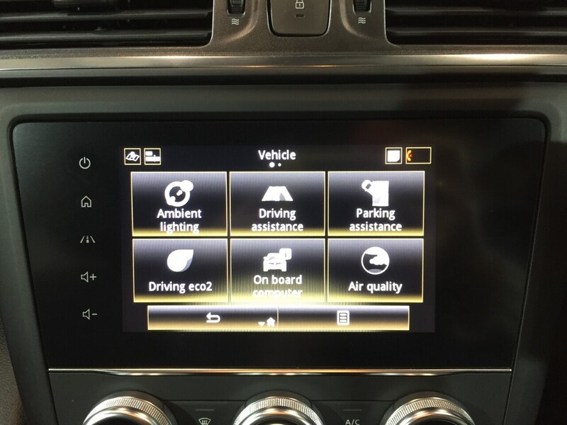 Used Renault Kadjar 2020 for sale - 76437093: Photo 22