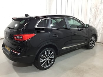 Used Renault Kadjar 2020 for sale - 76437093: Photo
