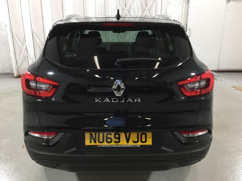 Used Renault Kadjar 2020 for sale - 76437093: Photo 3
