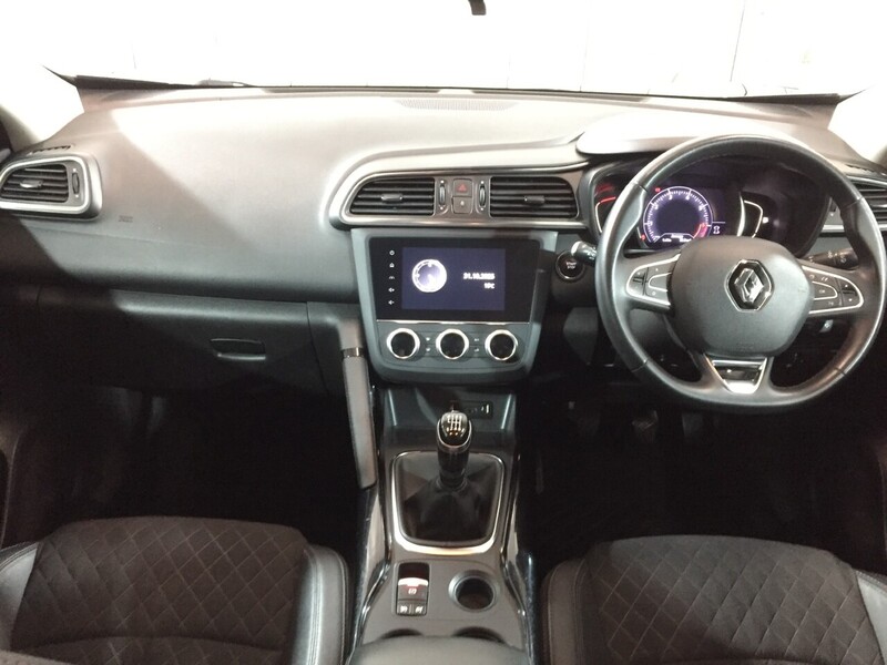 Used Renault Kadjar 2020 for sale - 76437093: Photo 34