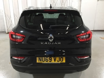 Used Renault Kadjar 2020 for sale - 76437093: Photo