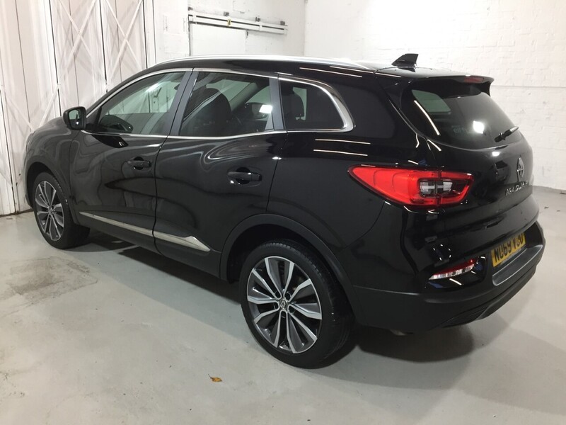 Used Renault Kadjar 2020 for sale - 76437093: Photo 4