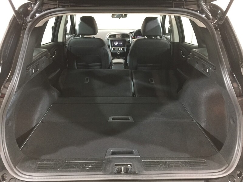 Used Renault Kadjar 2020 for sale - 76437093: Photo 43