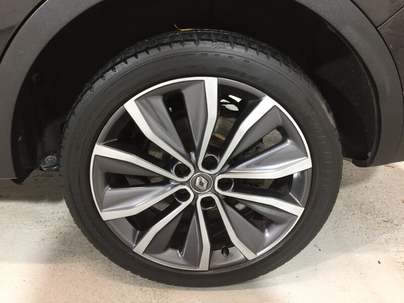 Used Renault Kadjar 2020 for sale - 76437093: Photo 46