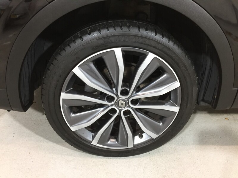 Used Renault Kadjar 2020 for sale - 76437093: Photo 47