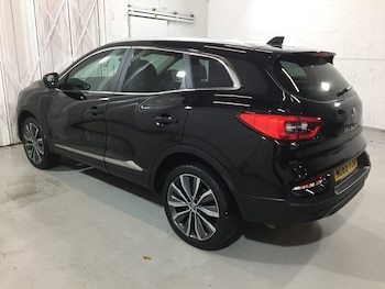 Used Renault Kadjar 2020 for sale - 76437093: Photo