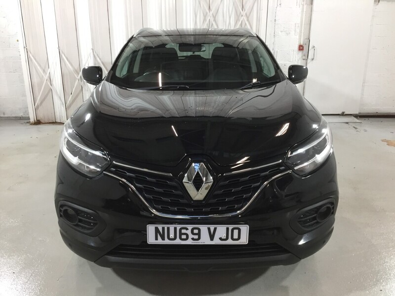 Used Renault Kadjar 2020 for sale - 76437093: Photo 6