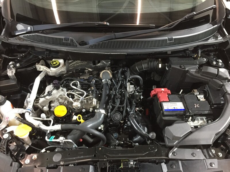 Used Renault Kadjar 2020 for sale - 76437093: Photo 7