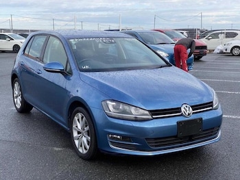 Used Volkswagen Golf 2013 for sale - 79392522: Photo
