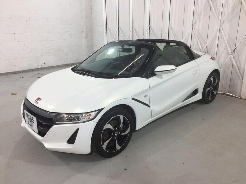 Used Honda S660 2015 for sale - 77605227: Photo 10