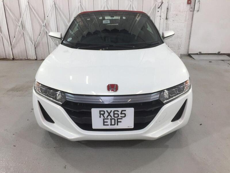 Used Honda S660 2015 for sale - 77605227: Photo 11