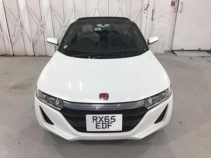 Used Honda S660 2015 for sale - 77605227: Photo 12