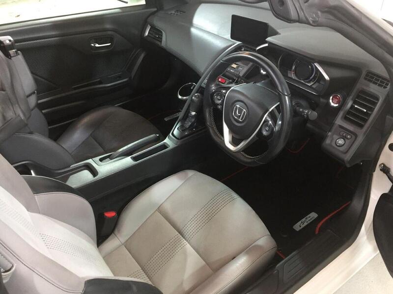 Used Honda S660 2015 for sale - 77605227: Photo 18