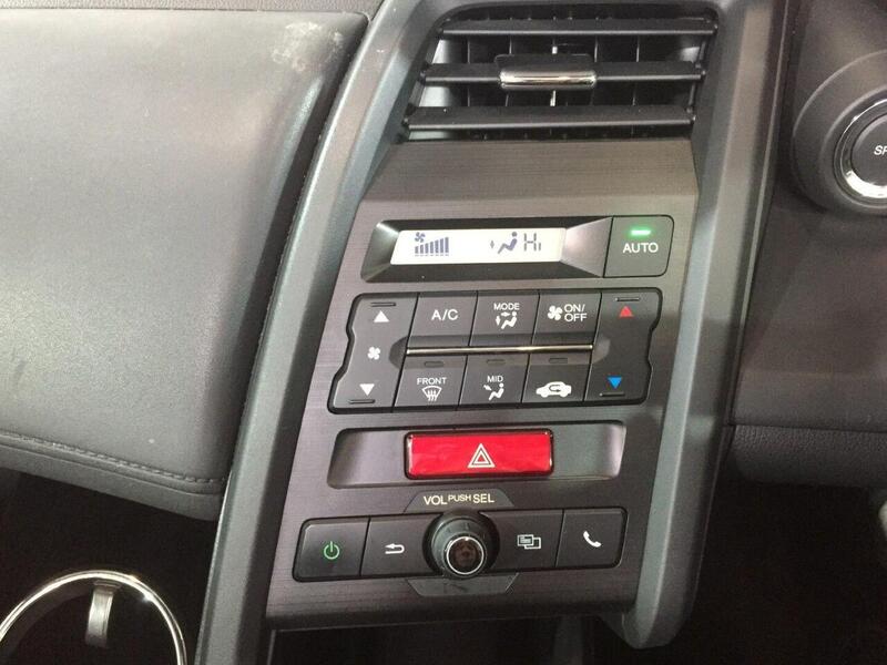 Used Honda S660 2015 for sale - 77605227: Photo 25