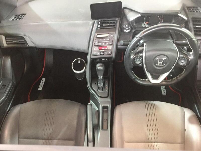 Used Honda S660 2015 for sale - 77605227: Photo 31