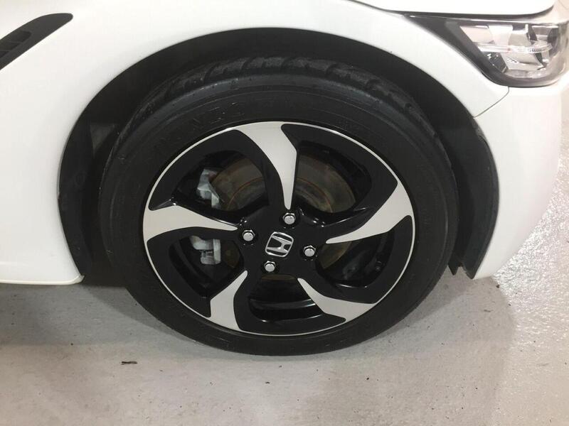 Used Honda S660 2015 for sale - 77605227: Photo 33