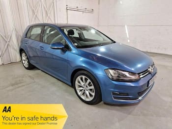 Used Volkswagen Golf 2016 for sale - 79392459: Photo