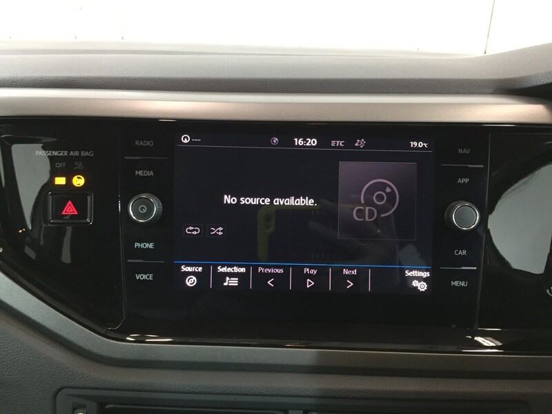 Used Volkswagen Polo 2025 for sale - 76402490: Photo 15