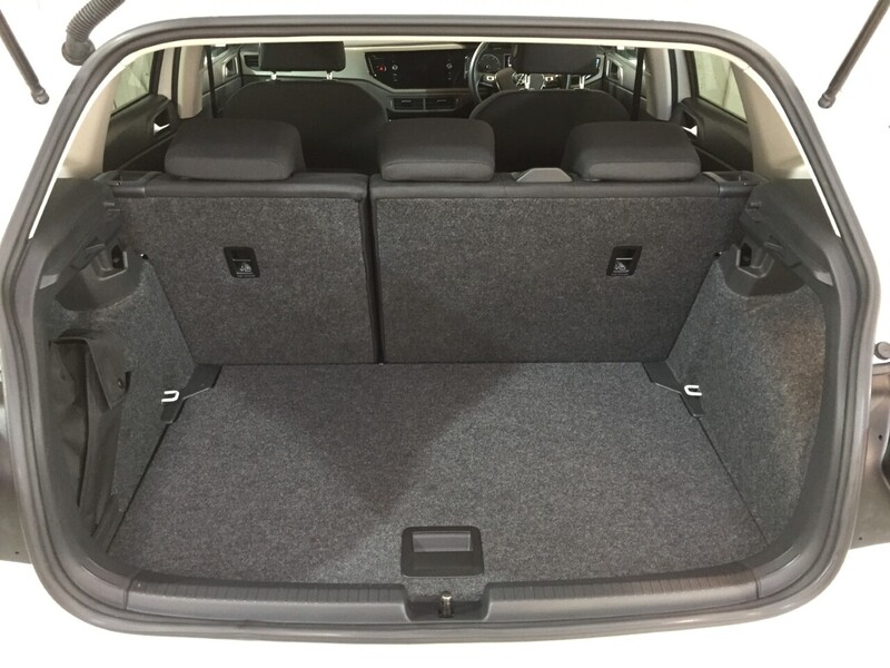 Used Volkswagen Polo 2025 for sale - 76402490: Photo 35