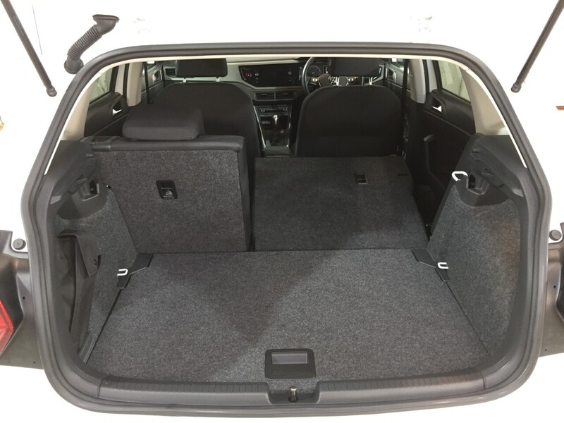 Used Volkswagen Polo 2025 for sale - 76402490: Photo 36