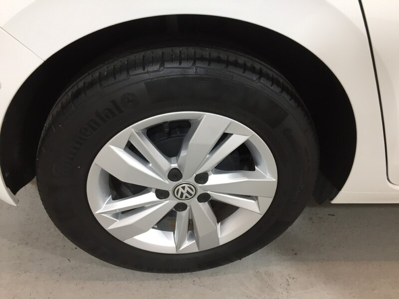 Used Volkswagen Polo 2025 for sale - 76402490: Photo 39