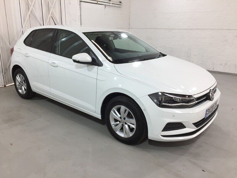 Used Volkswagen Polo 2025 for sale - 76402490: Photo 42