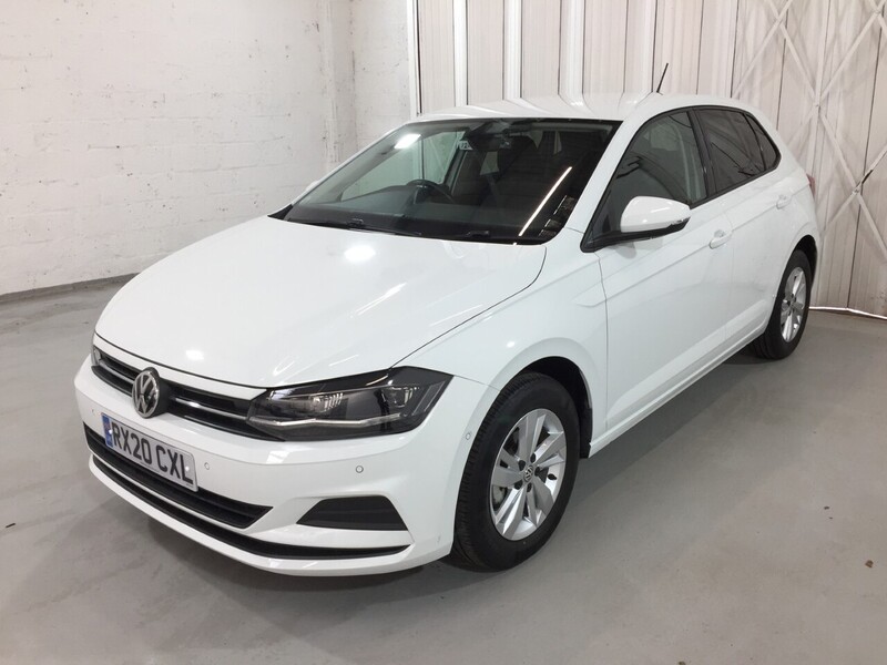 Used Volkswagen Polo 2025 for sale - 76402490: Photo 5