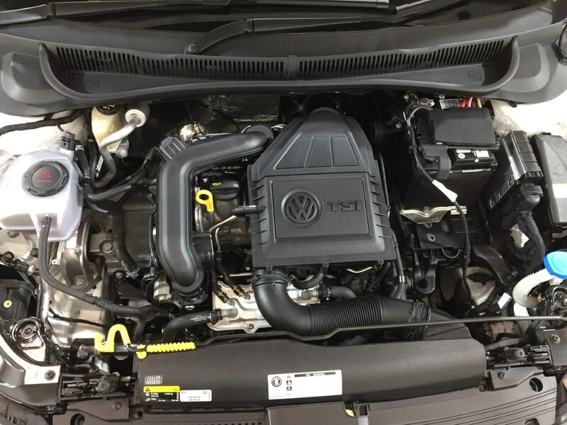 Used Volkswagen Polo 2025 for sale - 76402490: Photo 7