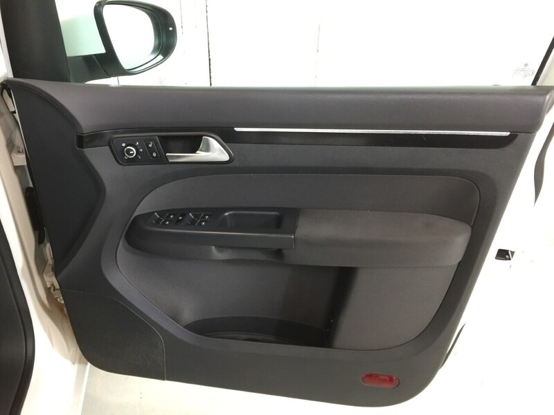 Used Volkswagen Touran 2025 for sale - 76718734: Photo 10