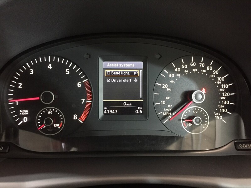 Used Volkswagen Touran 2025 for sale - 76718734: Photo 14