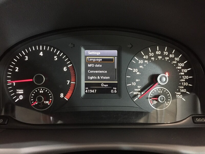 Used Volkswagen Touran 2025 for sale - 76718734: Photo 15